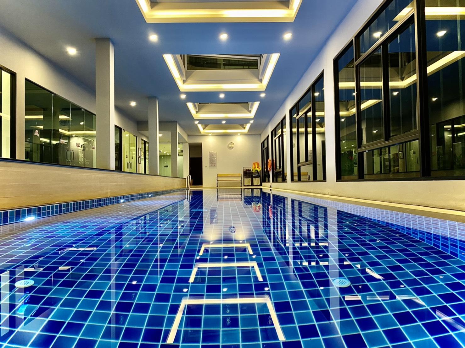 The Vet Boutique Hotel - Sha Extra Plus Szankampheng Kültér fotó